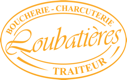 Logo Boucherie Loubatieres