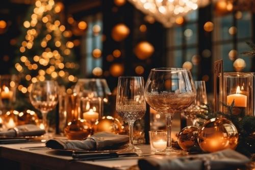 Viandes & Volailles Festives